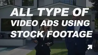 Commercial video ads for business