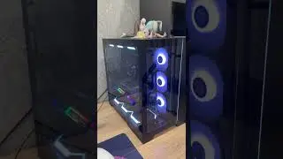 КАК СОБРАТЬ МОЩНЫЙ ИГРОВОЙ ПК ЗА 30К ?