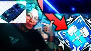 Lyric's 1080ti Gave Me Movement 😩