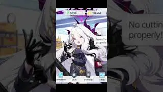 hina talking to sensei and still blushing, that so cute af