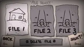 The Binding of Isaac - Repentance: First video with comments after 7 years