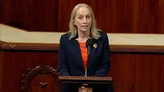 Representative Mary Gay Scanlon Remarks on Rededication of Marian Anderson Hall
