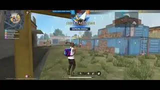 IMPOSSIBLE || FREE FIRE🔥 #freefire #ffviral #ffmax #freefire