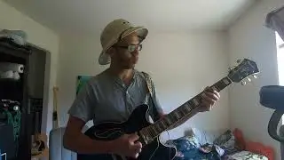 Metal Song III Day 4