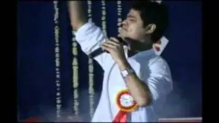 MORYA MORYA - RAHUL SAXENA - JOY !
