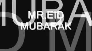 MR.EID MUBARAK