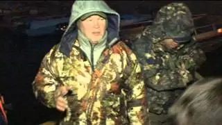 Рыболовные путешествия: Мемориал Оскара Соболева