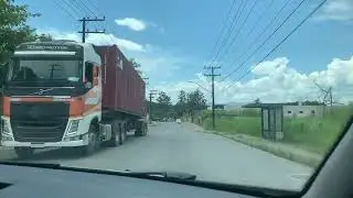 Centro de Joinville sc para Pirabeiraba