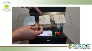 Sistema de troquelado automático para el corte de moldes
