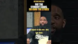 Pay Me in Equity