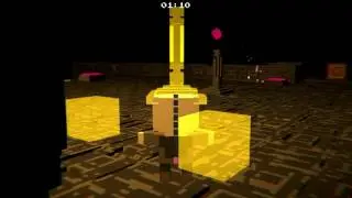 LudumDare39 Skelly Zone
