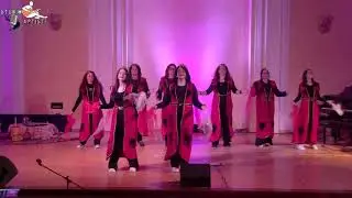 Grupi i Valleve Beselidhja - Potpuri vallesh shqiptare (Con La Musica 10°anniversario ARTISTI)