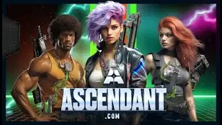 Playtest for Ascendant/New Extraction Game!