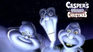 •Filme:(O natal do Gasparzinho)