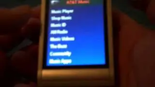 AT&T Quickfire Review