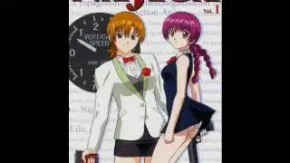 Comentando el anime Najica Dengeki Sakusen