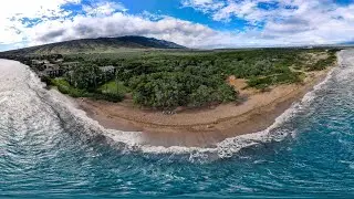 Maui 2021 Highlight Recap