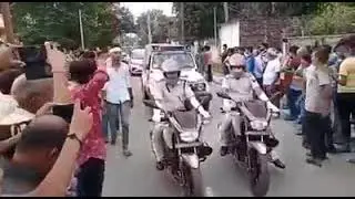 Indian army || munger  || piyushsitakund