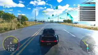 HereticPB Plays Games - PC - The Crew Motorfest Round 2