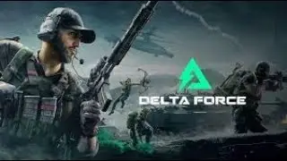 Delta Force 2023 - Gameplay Trailer  Gamescom