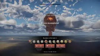 THIS TANK DOES NOT CARE ABOUT YOUR ARMOR I T29 NUKE I