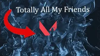 Trying not to throw ranked XD :)