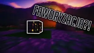FAWORYZACJA?! CZY NAPRAWDE...?! 99% GRACZY O TYM NIE WIE 2!