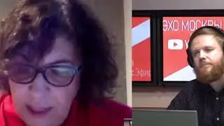 Альбац о Малышевой