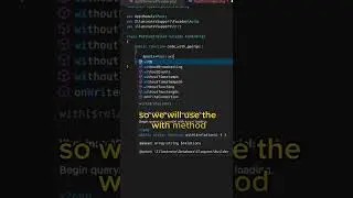 How to deal with relationships in Laravel 