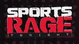 SportsRage with Cam Stewart and George Kurtz 8/30/24 Hour 2