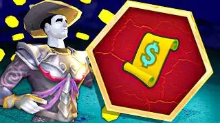 The Best RuneScape Leagues Relics Choices 