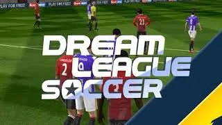 Dream League Game 2019 world Cup