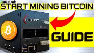 HOW DOES BITCOIN MINING REALLY WORK?
