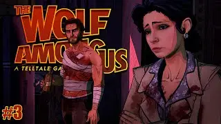 MUSHU PLAYS The Wolf Among Us  FOR THE FIRST TIME | PC | Walkthrough | Gameplay | PART 3