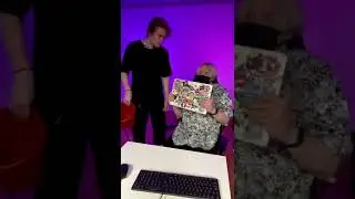We created a video using Filmora ⛏ 