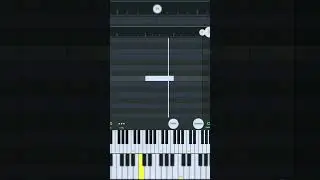 MORGENSHTERN - TATU / КАК СДЕЛАТЬ БИТ? | РАЗБОР БИТА В FL STUDIO MOBILE