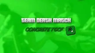 TDM | 2v2 Gr0ve St vs GiganteCrimeFamily
