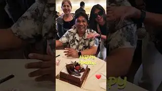 #mybossingBday 🎂            #wishyouallthebest