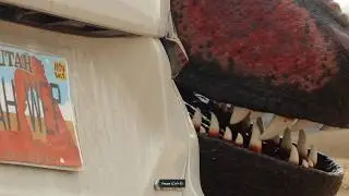 GORE KING Official Teaser Trailer 2026