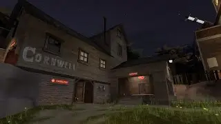cp_dustbowl_event - TF2 Community Map Gameplay