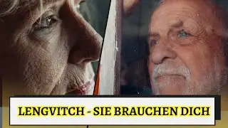 Lengvitch - Sie brauchen dich (Lied für alte Menschen - Altenpflegerap)