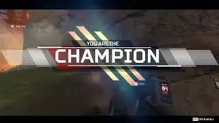Apex Legends pubs champ S19