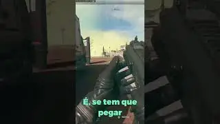 VLT e Loadout não combinam #proplayer #negueba #warzonememes #warzone
