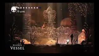 all pantheons in hollow knight(pantheon 1-5)