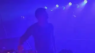 Dano Live @ Wooferland - The Rave Game (9-11-2024)