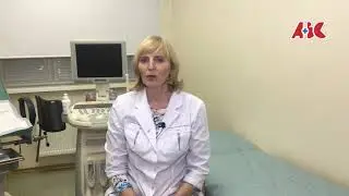 Узи матки