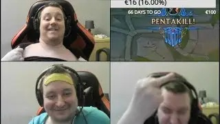 SipOfCola_TV - Zlatorz clips