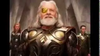Тор 2: Царство тьмы (Thor: The Dark World)