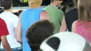 RED concert video