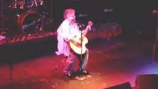 Leslie west solo Bob Dylans  